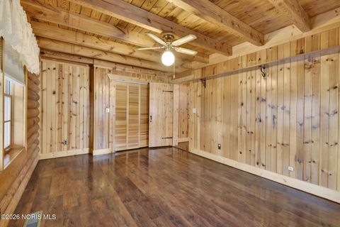 Tiny photo for 17884 Euler Road, Bowling Green, OH 43402 (MLS # 10003360)