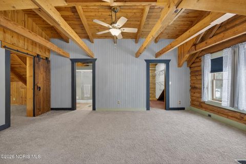 Tiny photo for 17884 Euler Road, Bowling Green, OH 43402 (MLS # 10003360)