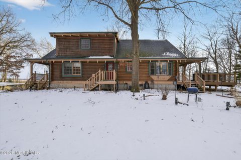 Tiny photo for 17884 Euler Road, Bowling Green, OH 43402 (MLS # 10003360)