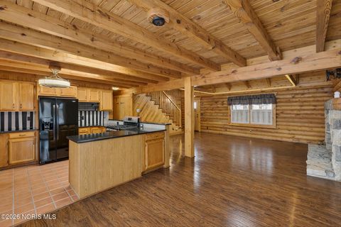 Tiny photo for 17884 Euler Road, Bowling Green, OH 43402 (MLS # 10003360)