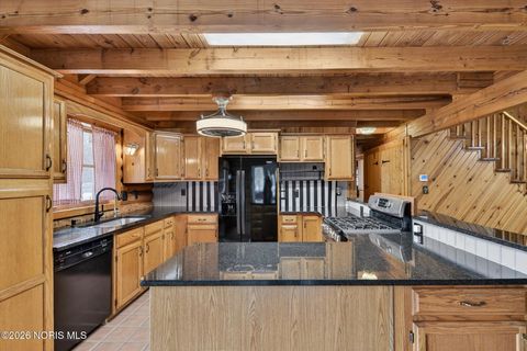 Tiny photo for 17884 Euler Road, Bowling Green, OH 43402 (MLS # 10003360)