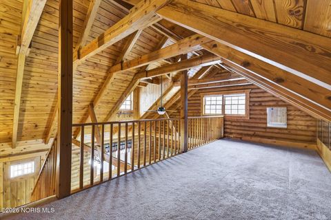 Tiny photo for 17884 Euler Road, Bowling Green, OH 43402 (MLS # 10003360)