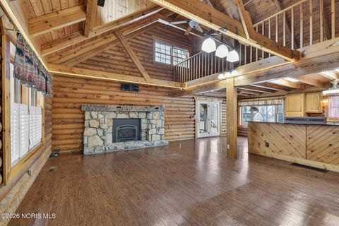 Tiny photo for 17884 Euler Road, Bowling Green, OH 43402 (MLS # 10003360)