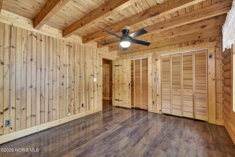 Tiny photo for 17884 Euler Road, Bowling Green, OH 43402 (MLS # 10003360)