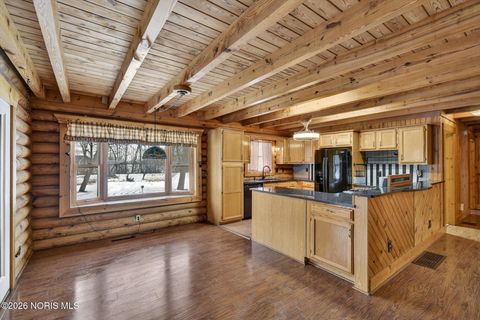 Tiny photo for 17884 Euler Road, Bowling Green, OH 43402 (MLS # 10003360)