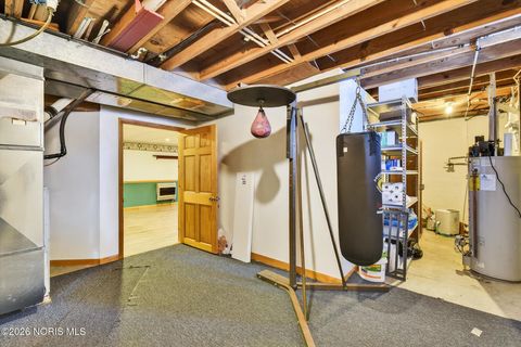 Tiny photo for 17884 Euler Road, Bowling Green, OH 43402 (MLS # 10003360)