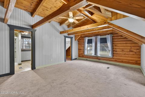 Tiny photo for 17884 Euler Road, Bowling Green, OH 43402 (MLS # 10003360)