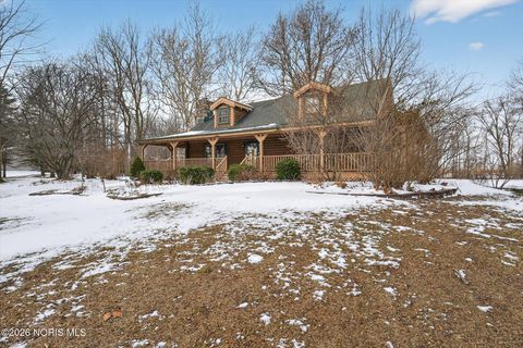 Tiny photo for 17884 Euler Road, Bowling Green, OH 43402 (MLS # 10003360)