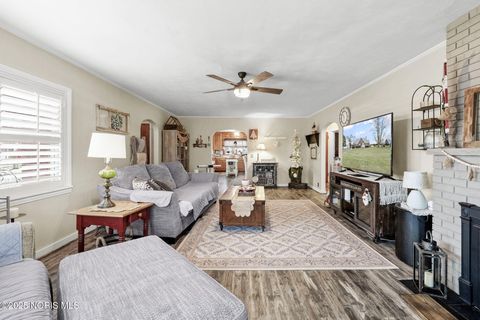 Tiny photo for 3019 Oh-235, McComb, OH 45858 (MLS # 10002349)