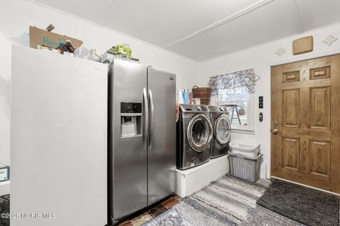 Tiny photo for 3019 Oh-235, McComb, OH 45858 (MLS # 10002349)