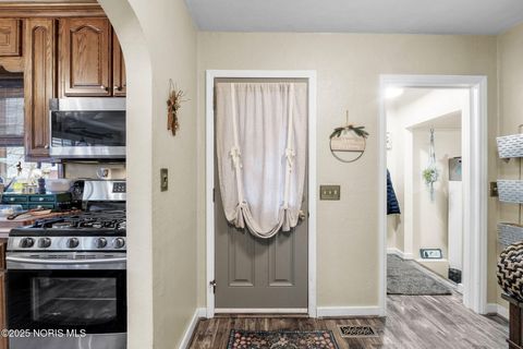 Tiny photo for 3019 Oh-235, McComb, OH 45858 (MLS # 10002349)