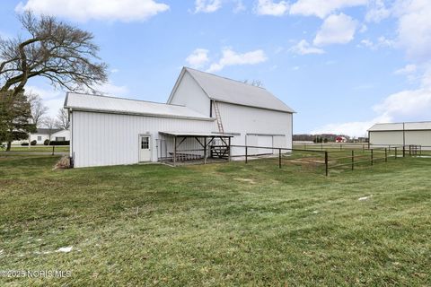 Tiny photo for 3019 Oh-235, McComb, OH 45858 (MLS # 10002349)