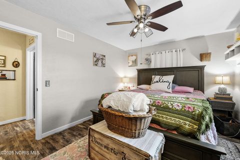 Tiny photo for 3019 Oh-235, McComb, OH 45858 (MLS # 10002349)