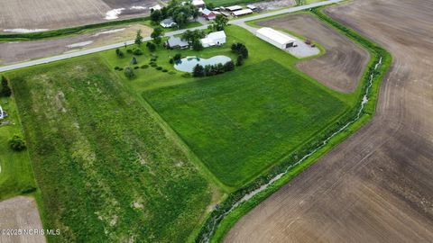 Tiny photo for 3019 Oh-235, McComb, OH 45858 (MLS # 10002349)