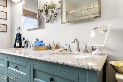 Tiny photo for 3019 Oh-235, McComb, OH 45858 (MLS # 10002349)