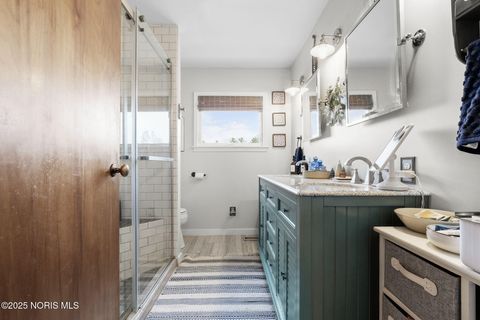 Tiny photo for 3019 Oh-235, McComb, OH 45858 (MLS # 10002349)