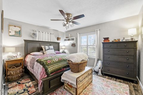 Tiny photo for 3019 Oh-235, McComb, OH 45858 (MLS # 10002349)