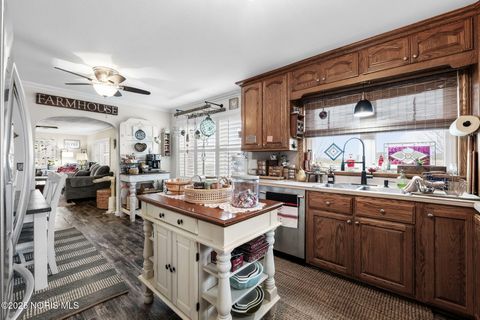 Tiny photo for 3019 Oh-235, McComb, OH 45858 (MLS # 10002349)