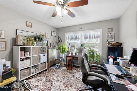 Tiny photo for 3019 Oh-235, McComb, OH 45858 (MLS # 10002349)