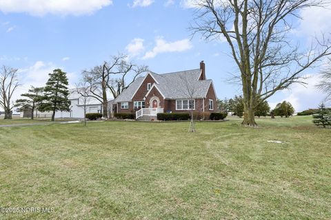 Tiny photo for 3019 Oh-235, McComb, OH 45858 (MLS # 10002349)
