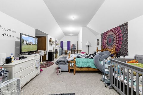 Tiny photo for 3019 Oh-235, McComb, OH 45858 (MLS # 10002349)