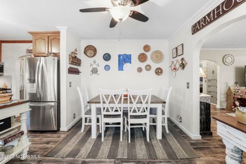 Tiny photo for 3019 Oh-235, McComb, OH 45858 (MLS # 10002349)