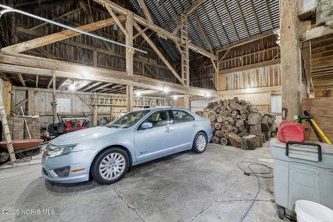 Tiny photo for 3019 Oh-235, McComb, OH 45858 (MLS # 10002349)