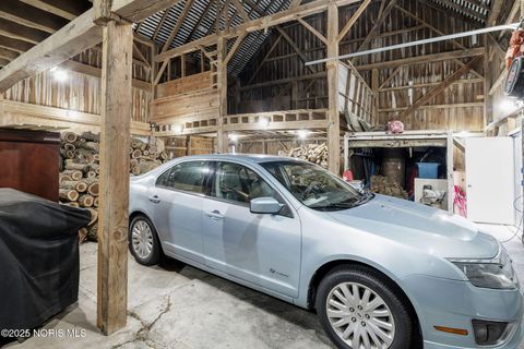 Tiny photo for 3019 Oh-235, McComb, OH 45858 (MLS # 10002349)