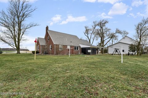 Tiny photo for 3019 Oh-235, McComb, OH 45858 (MLS # 10002349)