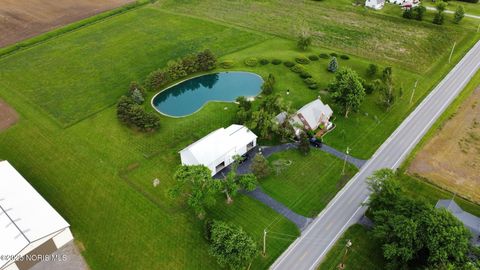 Tiny photo for 3019 Oh-235, McComb, OH 45858 (MLS # 10002349)