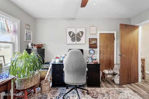 Tiny photo for 3019 Oh-235, McComb, OH 45858 (MLS # 10002349)