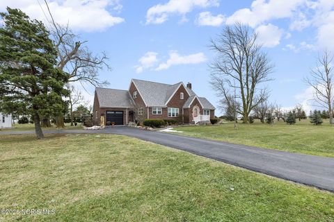 Tiny photo for 3019 Oh-235, McComb, OH 45858 (MLS # 10002349)