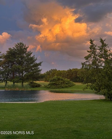 Tiny photo for 3019 Oh-235, McComb, OH 45858 (MLS # 10002349)