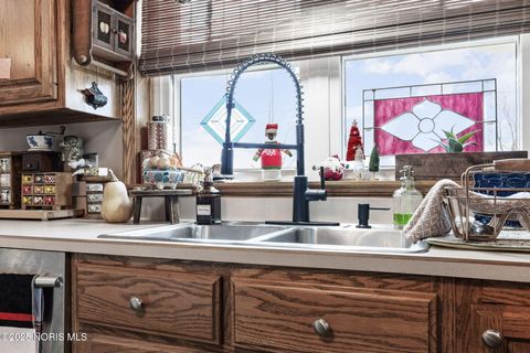 Tiny photo for 3019 Oh-235, McComb, OH 45858 (MLS # 10002349)