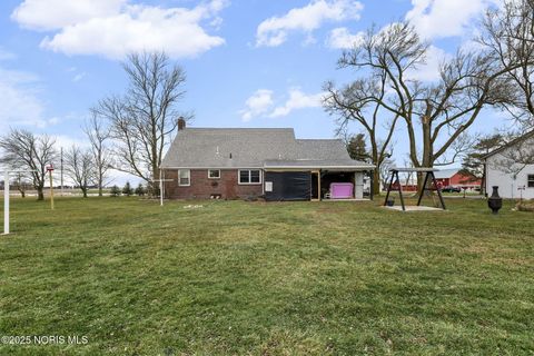 Tiny photo for 3019 Oh-235, McComb, OH 45858 (MLS # 10002349)