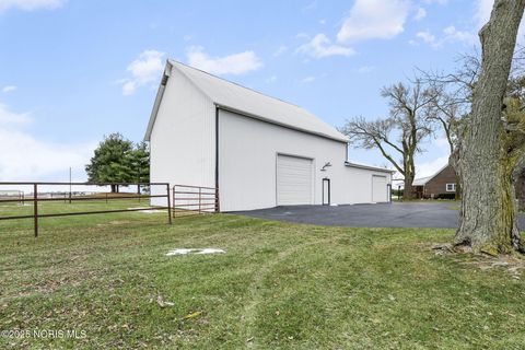 Tiny photo for 3019 Oh-235, McComb, OH 45858 (MLS # 10002349)