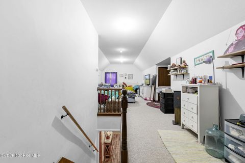 Tiny photo for 3019 Oh-235, McComb, OH 45858 (MLS # 10002349)