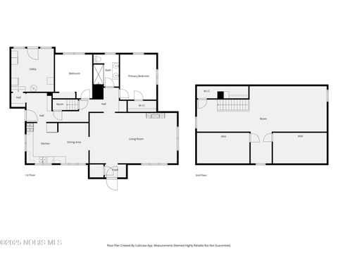 Tiny photo for 3019 Oh-235, McComb, OH 45858 (MLS # 10002349)