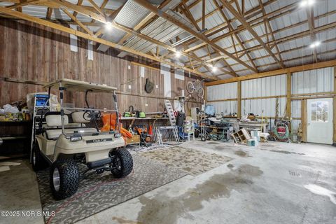 Tiny photo for 3019 Oh-235, McComb, OH 45858 (MLS # 10002349)