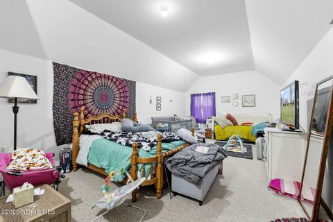 Tiny photo for 3019 Oh-235, McComb, OH 45858 (MLS # 10002349)