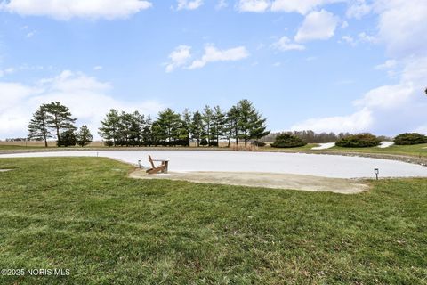 Tiny photo for 3019 Oh-235, McComb, OH 45858 (MLS # 10002349)