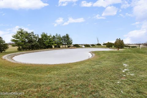 Tiny photo for 3019 Oh-235, McComb, OH 45858 (MLS # 10002349)