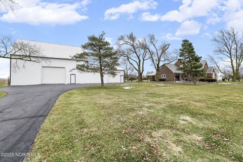 Tiny photo for 3019 Oh-235, McComb, OH 45858 (MLS # 10002349)