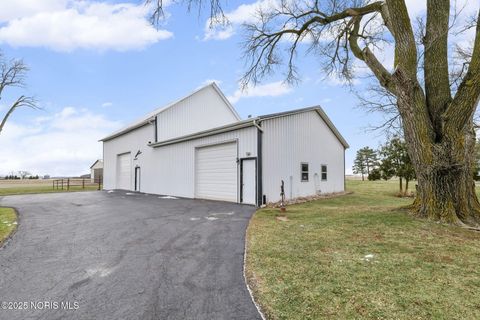 Tiny photo for 3019 Oh-235, McComb, OH 45858 (MLS # 10002349)