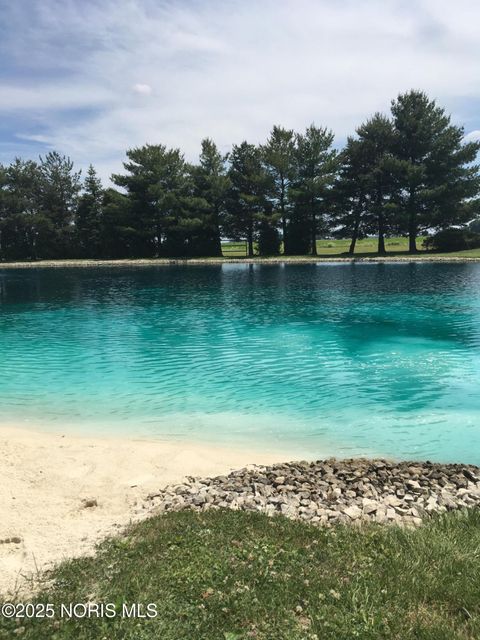 Tiny photo for 3019 Oh-235, McComb, OH 45858 (MLS # 10002349)