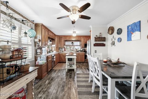 Tiny photo for 3019 Oh-235, McComb, OH 45858 (MLS # 10002349)