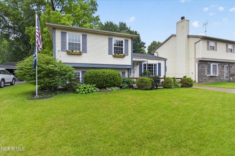 Tiny photo for 807 W Poinsetta Avenue, Toledo, OH 43612 (MLS # 10009391)