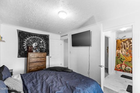 Tiny photo for 823 Bugner Street, Fostoria, OH 44830 (MLS # 10005349)