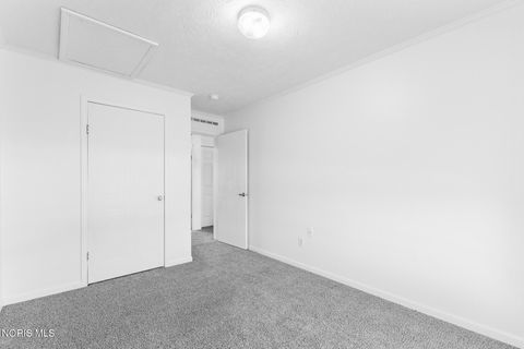 Tiny photo for 823 Bugner Street, Fostoria, OH 44830 (MLS # 10005349)