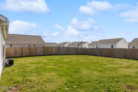 Tiny photo for 823 Bugner Street, Fostoria, OH 44830 (MLS # 10005349)